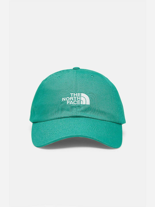 Norm Hat Мъжки Jockey Тюркоазен