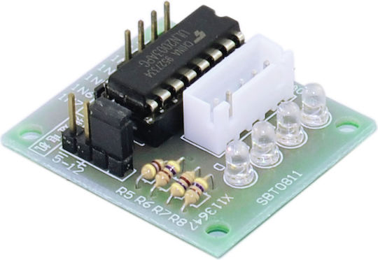 Motor Driver ARD3192