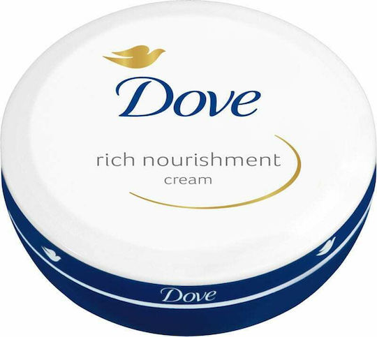 Dove Crema hidratant pentru corp pentru toate tipurile de piele 150ml