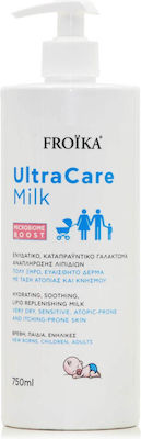 Froika Ultra Care Milk 750ml