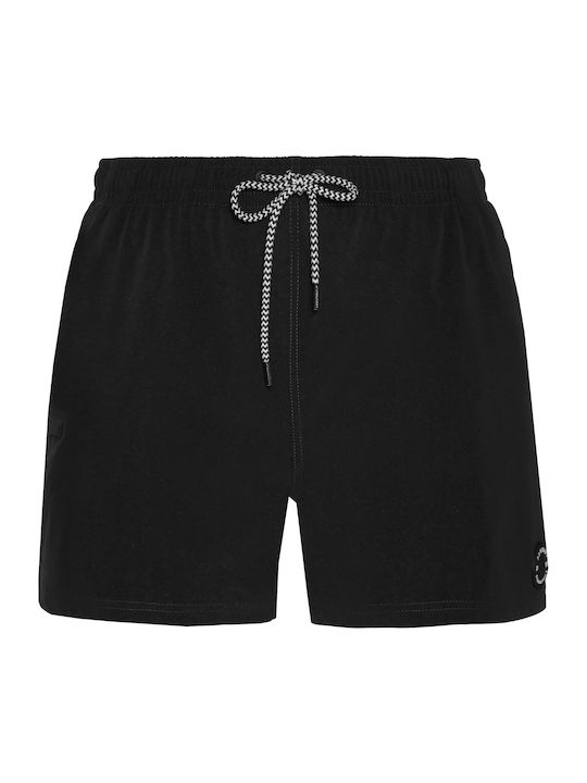 Protest Men's Swimwear Shorts Black