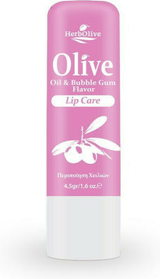 Madis Olive Lip Balm Bubble Gum 4.5gr