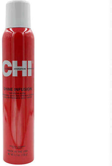 CHI Shine Infusion Spray 150ml