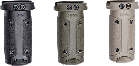 Hera HFG Griff Waffe 18176