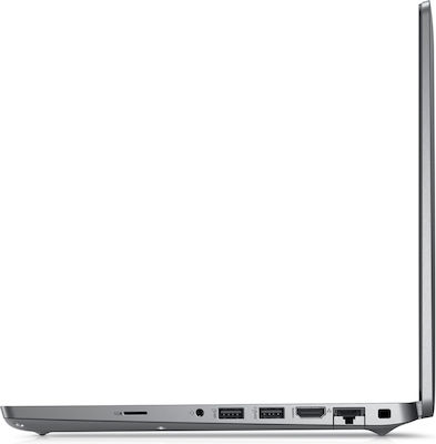 Dell Latitude 5430 14" FHD Touchscreen (i7-1265U/16GB/512GB SSD/W11 Pro) (US Keyboard)