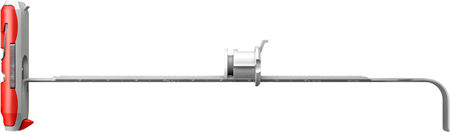 fischer DUOTEC 12 Ούπα Πλαστικό 6x60mm 10τμχ
