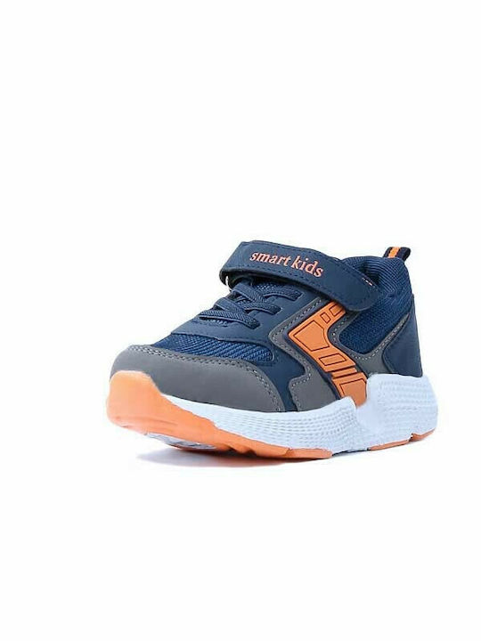 SmartKids Kids Sneakers Blue