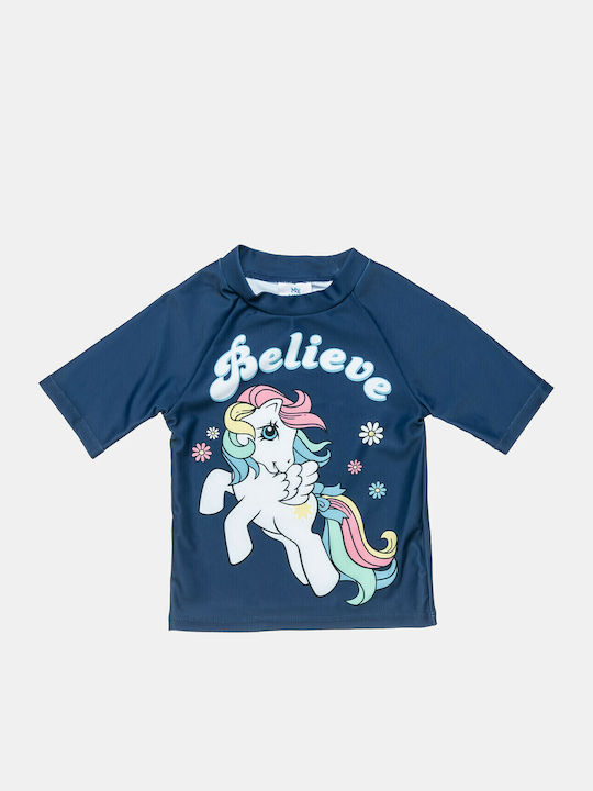 Alouette My Little Pony Kids Swimwear Swimwear Set Blue