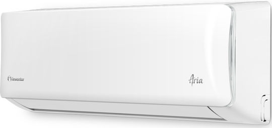Inventor Aria Indoor Wall Unit (12000 btu)