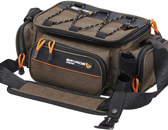 Savage Gear System Box