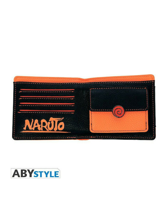 Abysse Naruto Kids Wallet