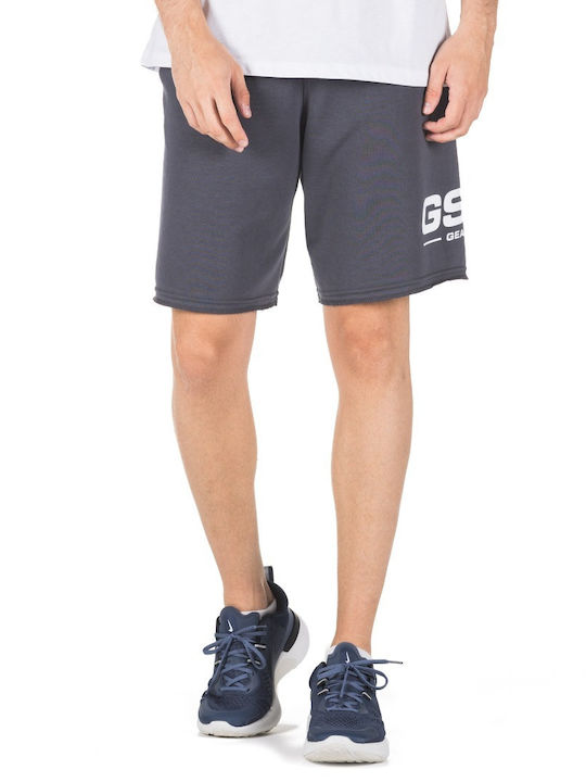 Men's Athletic Shorts Charcoal