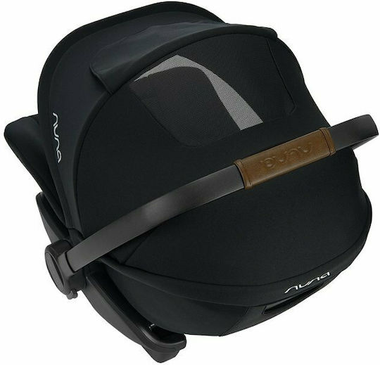 Nuna Arra Baby Car Seat i-Size Next Caviar 0-13 kg