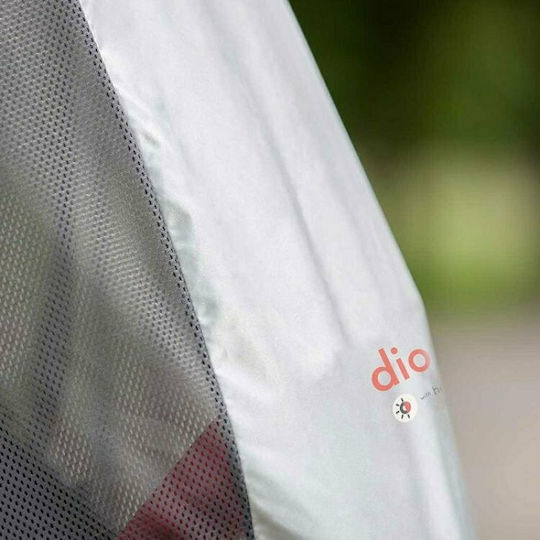 Diono Stroller Sunshade Beige