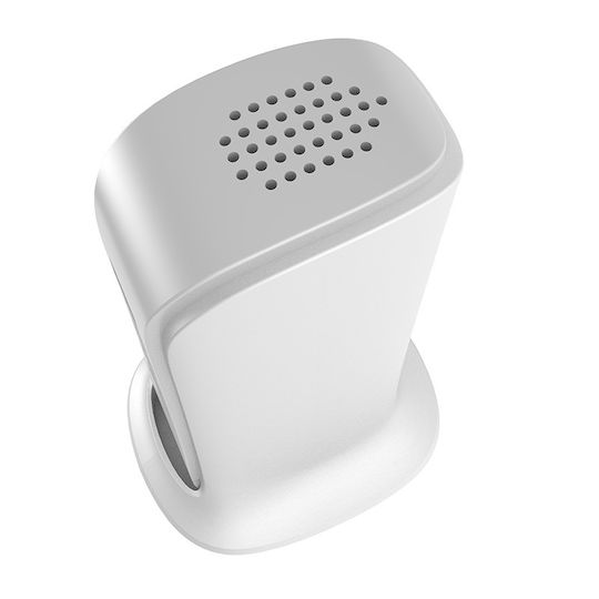 Dudao Charging Stand with 5 USB-A Ports in White color (A5EU)