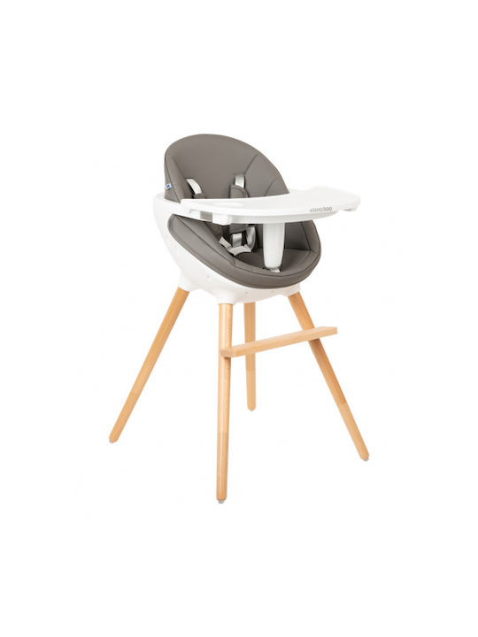 Kikka Boo Elma 2 in 1 Grey