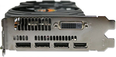 Axle Radeon RX 580 8GB GDDR5 Classic Graphics Card
