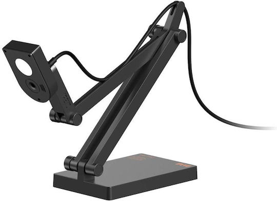 Ipevo DOK V4K Pro Flatbed (Επίπεδης επιφάνειας) Scanner