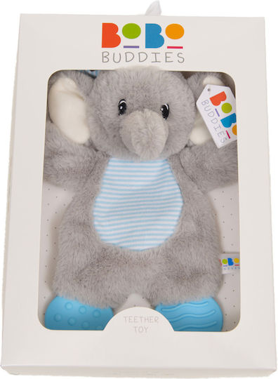 BoBo Buddies Edgar Μασητικό Οδοντοφυΐας από Καουτσούκ για 0 m+