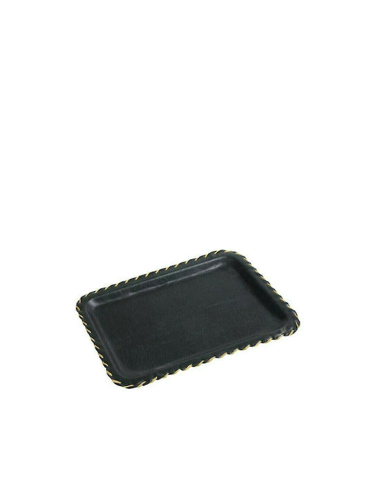 Espiel Πλαστικός Δίσκος Σερβιρίσματος 34x24cm