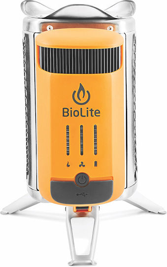 BioLite Camp Stove 2+ Stove for Camping