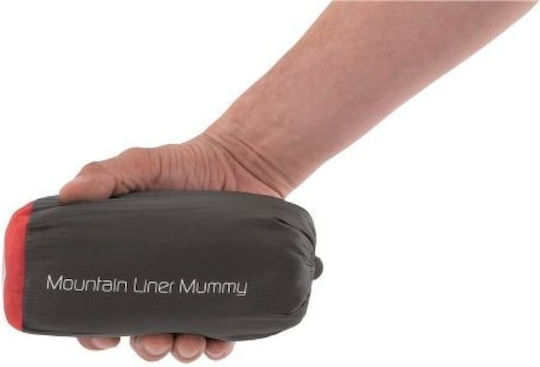 Robens Robens Sleeping Bag Liner 8x8cm