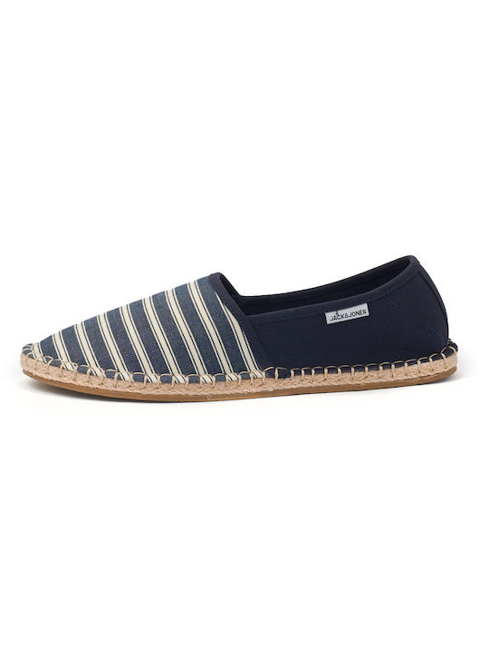 Men's Espadrilles Blue