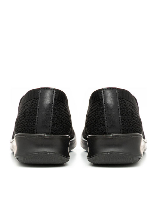 Sonia Anatomic Women's Slip-Ons Black