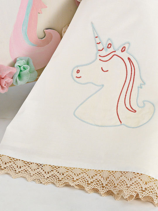 Bellissimo Set Botez Unicorn cu Temă Unicorn