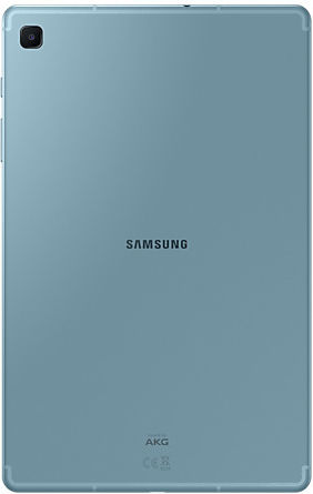 Samsung Galaxy Tab S6 Lite 2022 10.4Inches (4GB/64GB) Angora Blue