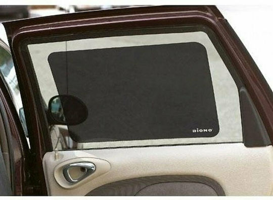 Diono Car Side Shade