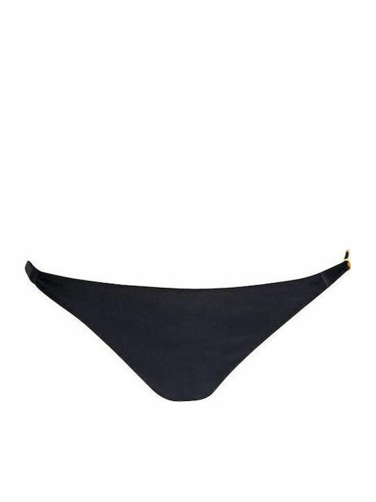 Rio Bikini Brazil Μαύρο