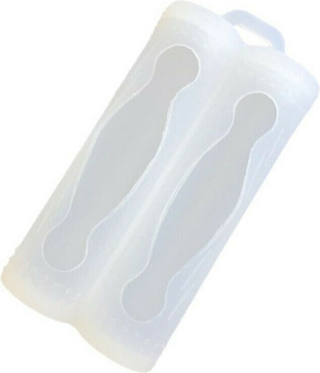 Efest E-Zigarettenhülle in Weiß Farbe 35762