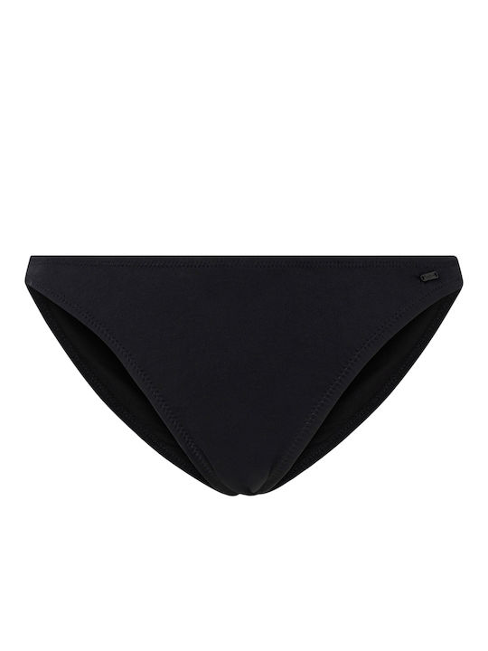 Pepe Jeans Fabiola Bikini Slip Black