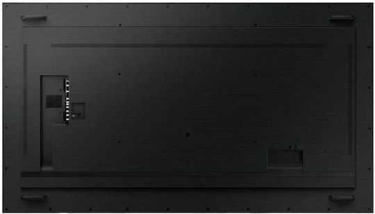 Samsung LH98QMTBPGCXEN Public Display 98" LED 4K UHD