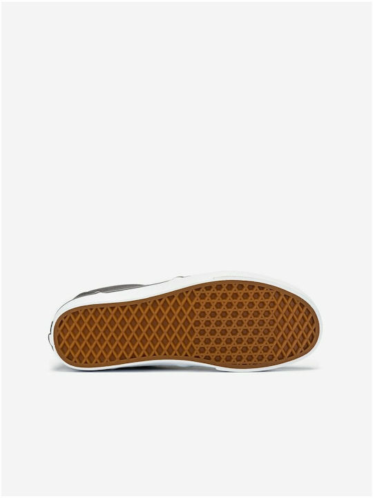 Atwood Sneakers Gray