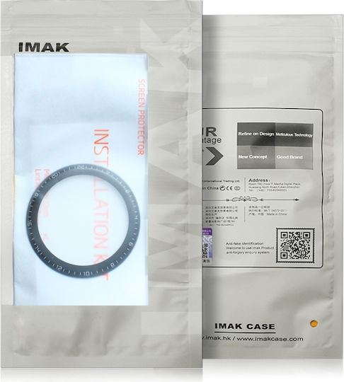 Imak Full Screen Protector pentru Amazfit GTR 3 Pro 1buc