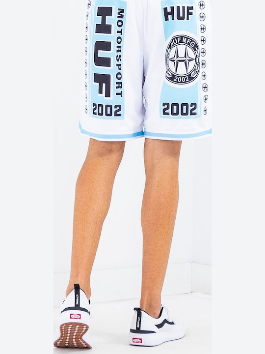 HUF HUF