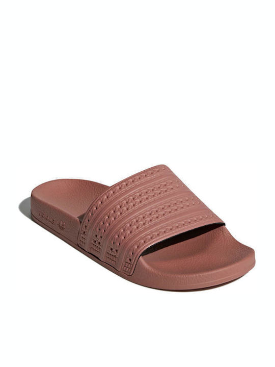 Adilette Women's Slides Pink