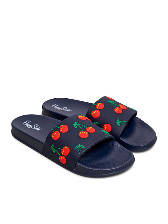 Herren Flip-Flops Schwarz