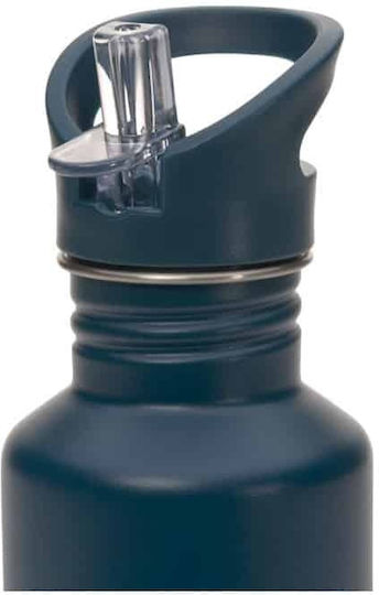 Laessig Adventure Baby Liquid Thermos Stainless Steel 500ml