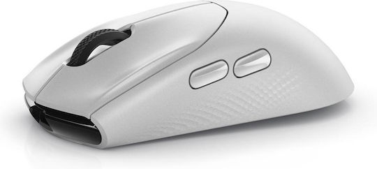 Dell Alienware Tri Mode AW720M RGB Gaming Mouse 26000 DPI Lunar Light