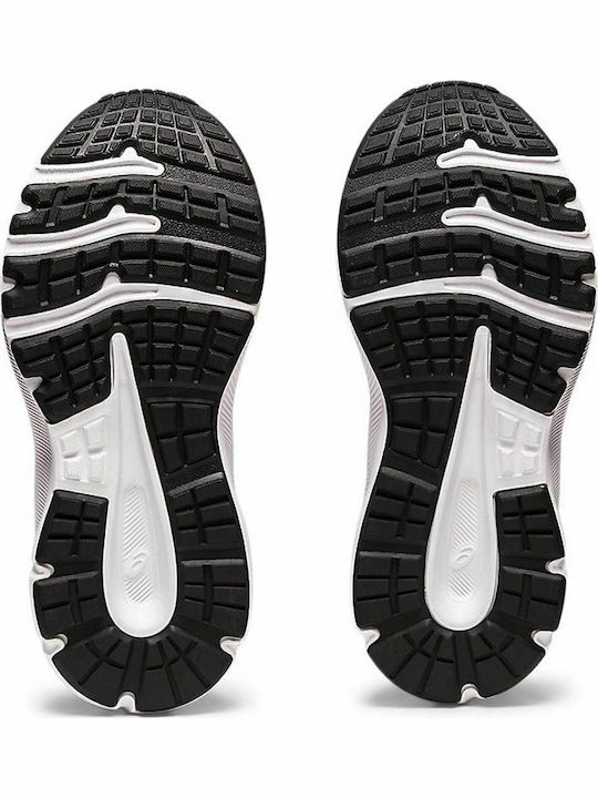 Jolt 3 Αθλητικά Παιδικά Παπούτσια Running με Σκρατς Μαύρα