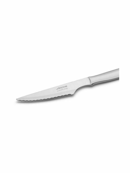 Arcos Cuțit Friptură din Oțel Inoxidabil 11cm 702000 1buc