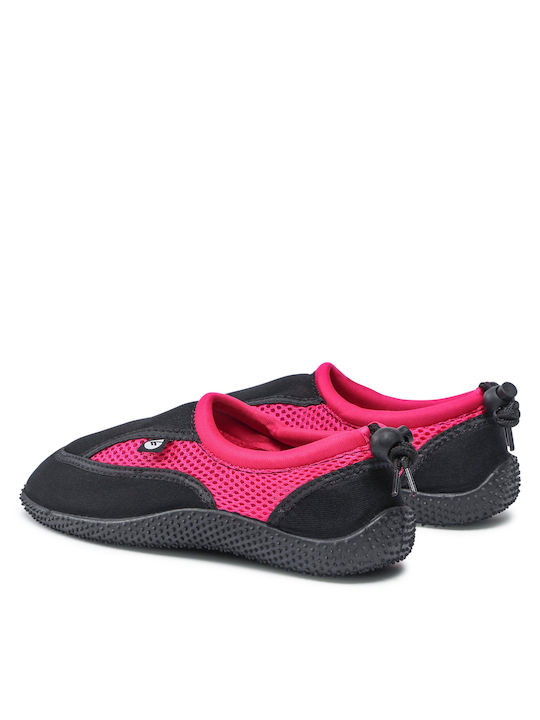 Lady Reda Damen Strandschuhe Forged Iron/Directoire Blue