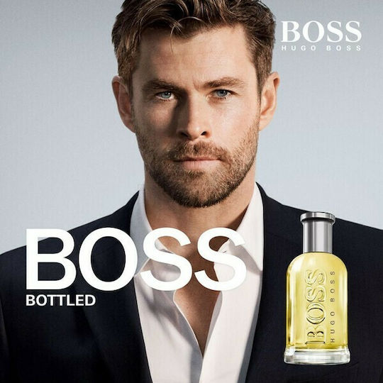 Boss Bottled Тоалетна вода 200мл
