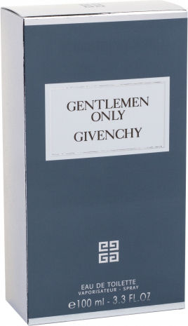 Givenchy Eau de Toilette 100ml
