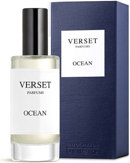 Verset Ocean Парфюмна вода 15мл