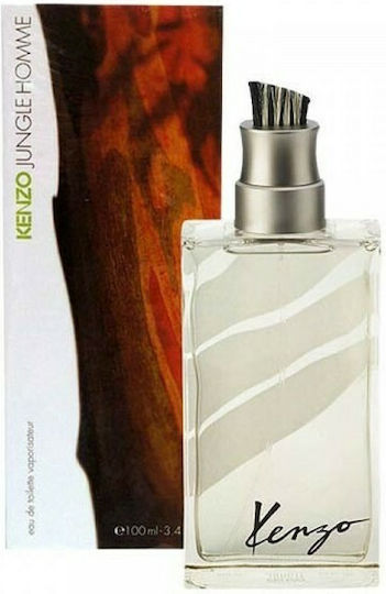 Kenzo Jungle Man Eau de Toilette 100ml