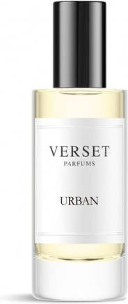 Verset Urban Eau de Parfum 15ml